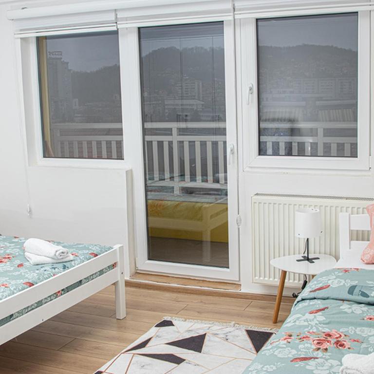 Apartment Forever - Apartman sa 2 Spavaće Sobe - 40