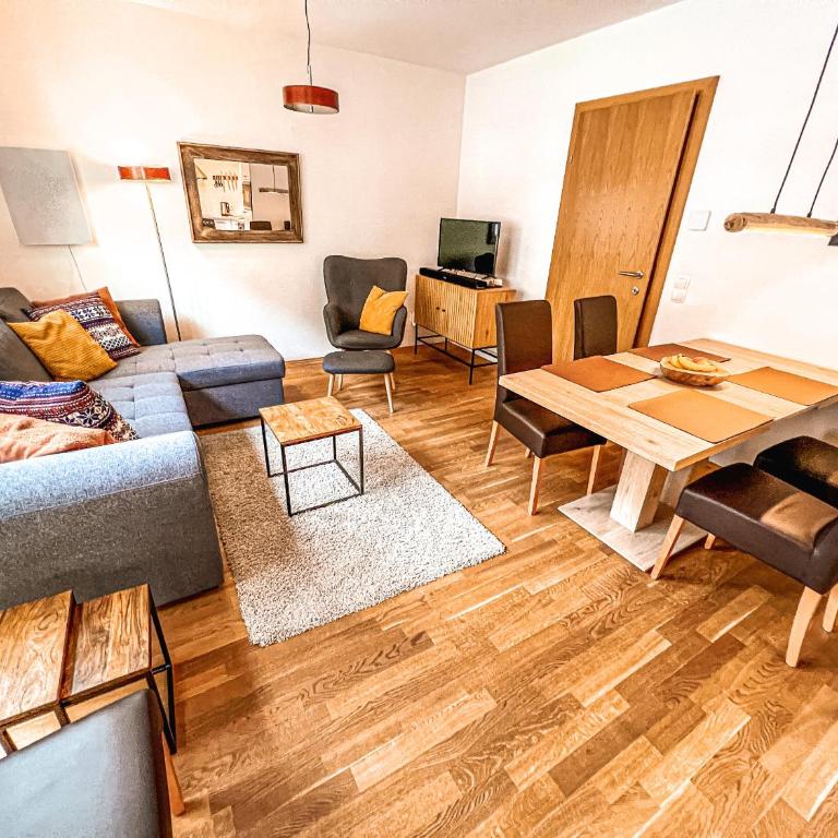 Modern Mountain Apart 3 - directly by Skiing area - Apartment mit 2 Schlafzimmern - 3