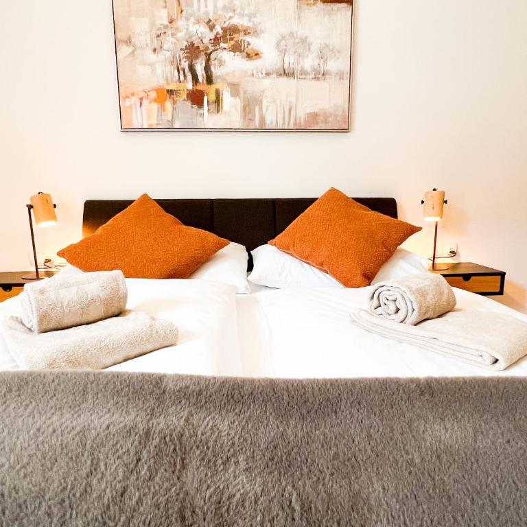 Modern Mountain Apart 3 - directly by Skiing area - Apartment mit 2 Schlafzimmern - 11