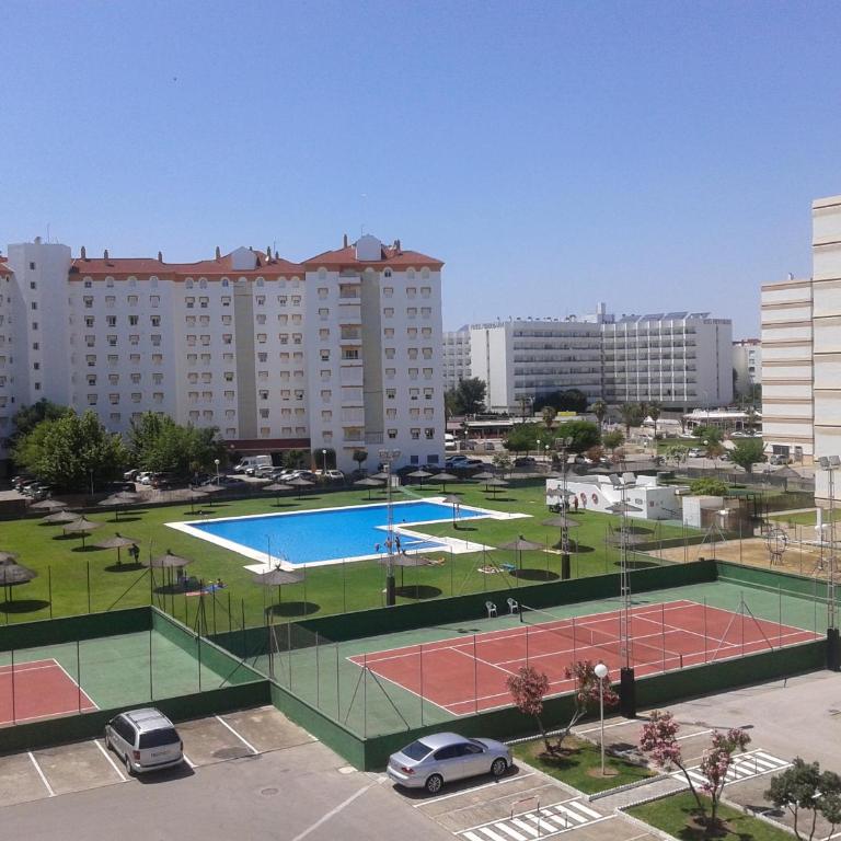 Apartamento Las Olas de Valdelagrana - Apartamento de 2 dormitorios - 13