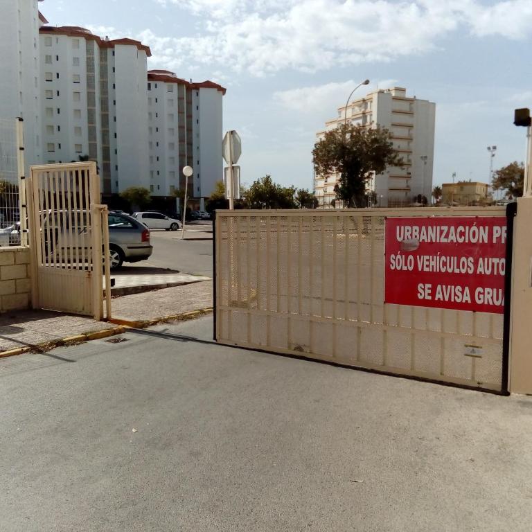 Apartamento Las Olas de Valdelagrana - Apartamento de 2 dormitorios - 15