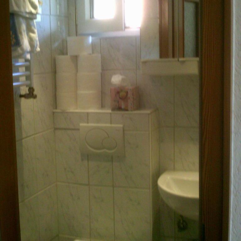 Haus Alpenblick inkl. Chiemgaukarte - Apartment - 12