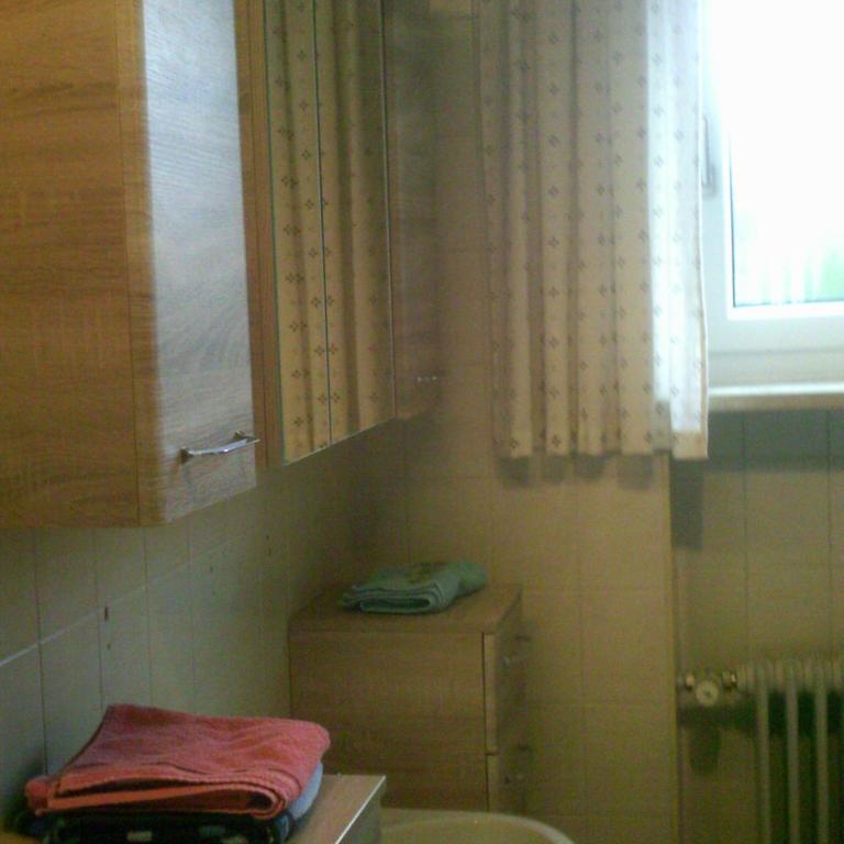 Haus Alpenblick inkl. Chiemgaukarte - Apartment - Erdgeschoss - 3