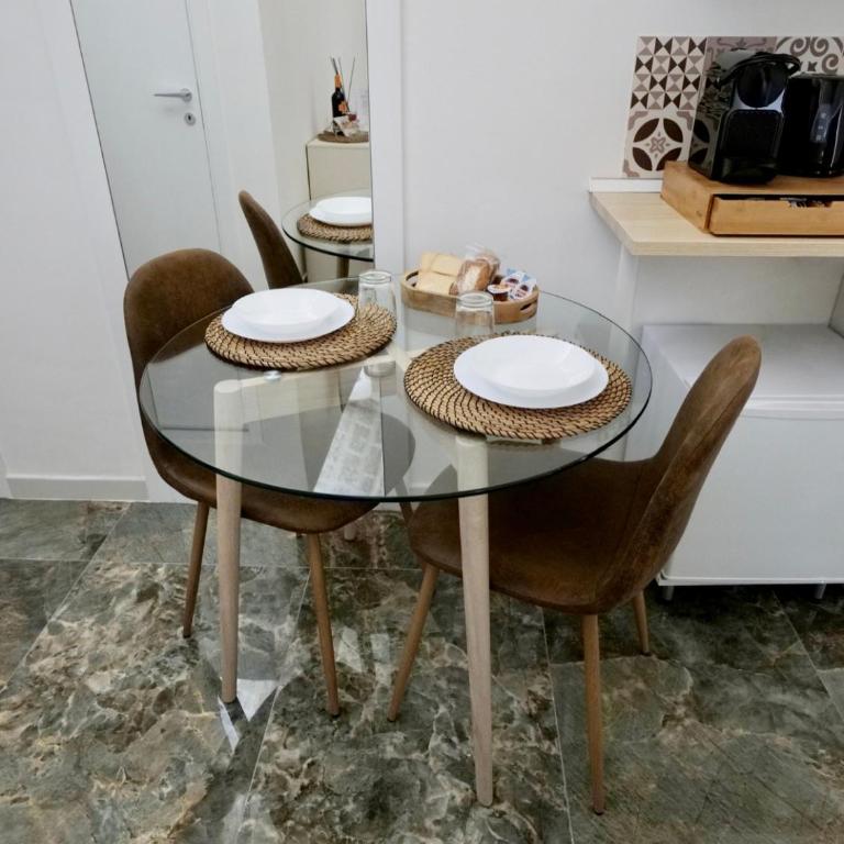 Le Dimore di San Michele - Life in Old Town - Vacation Home - 11