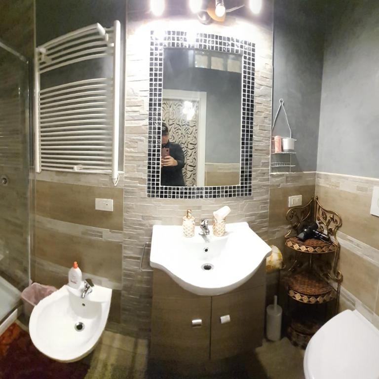 Max B&B Fiera - Deluxe Room - 8