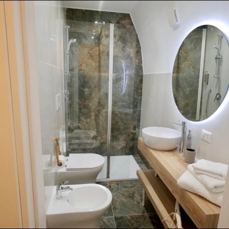 Le Dimore di San Michele - Life in Old Town - Vacation Home - 13