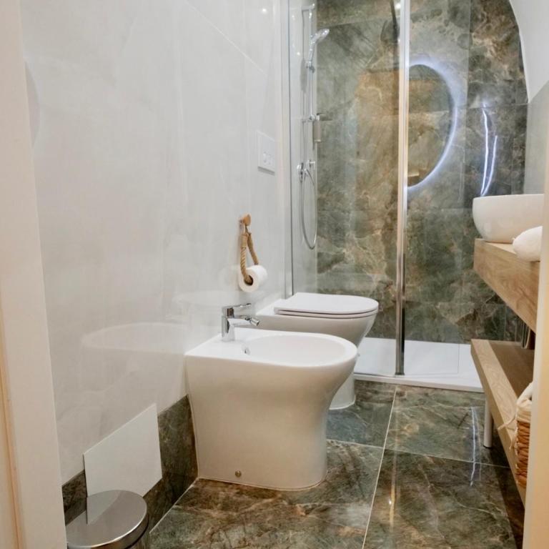 Le Dimore di San Michele - Life in Old Town - Vacation Home - 14