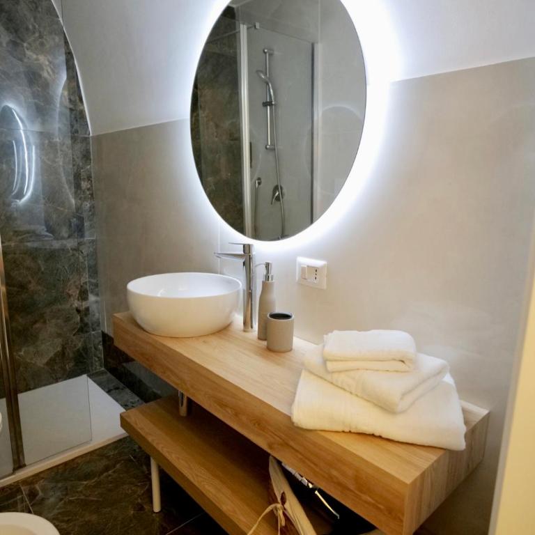Le Dimore di San Michele - Life in Old Town - Vacation Home - 15