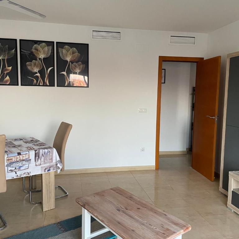 El Faro - Apartamento de 1 dormitorio - 4