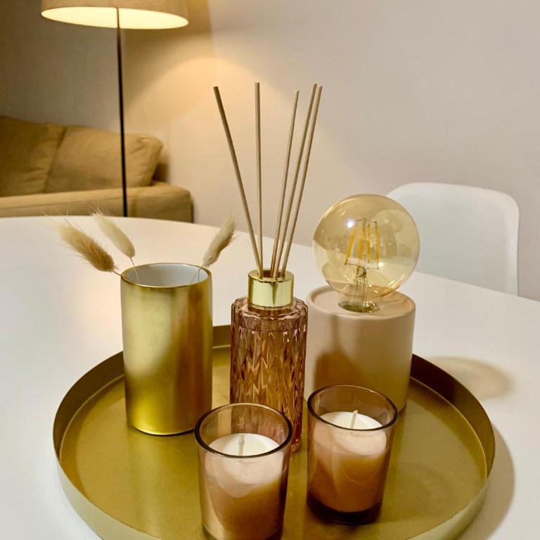 Hoteltype Penthouse 2 Beds, Parking, WIFI & pool Stunning Views - Apartamento de 2 dormitorios - 15