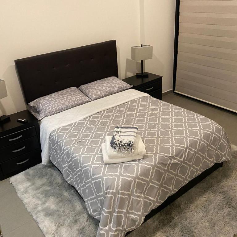 Condo in El Centro Near Malecon! - Two-Bedroom Apartment - 12