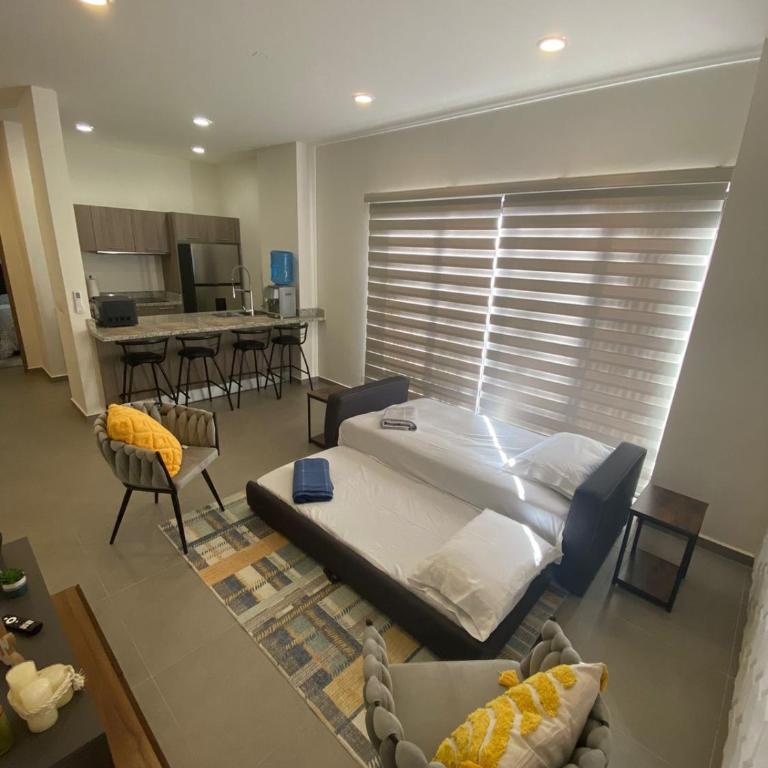 Condo in El Centro Near Malecon! - Two-Bedroom Apartment - 7