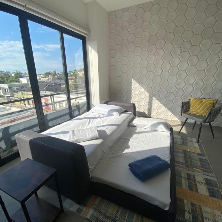 Condo in El Centro Near Malecon! - Two-Bedroom Apartment - 5