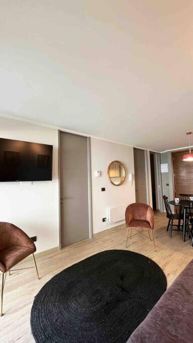 Precioso con jardin, amplio y central en Pucón - Apartamento de 2 dormitorios - 3