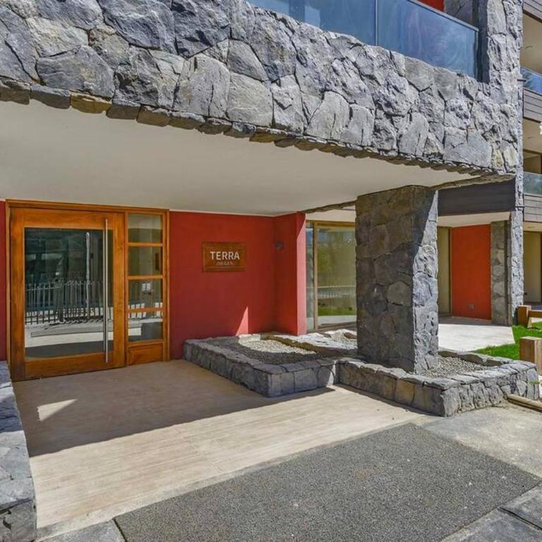 Precioso con jardin, amplio y central en Pucón - Apartamento de 2 dormitorios - 13