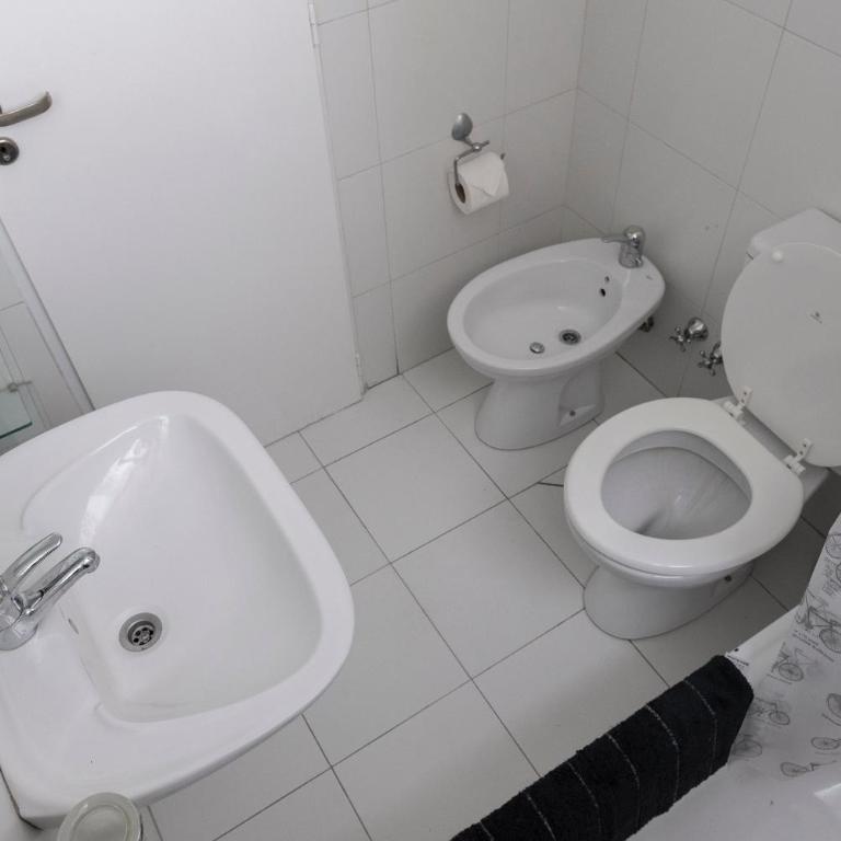 Cañitas Zen - Apartamento de 1 dormitorio - 14