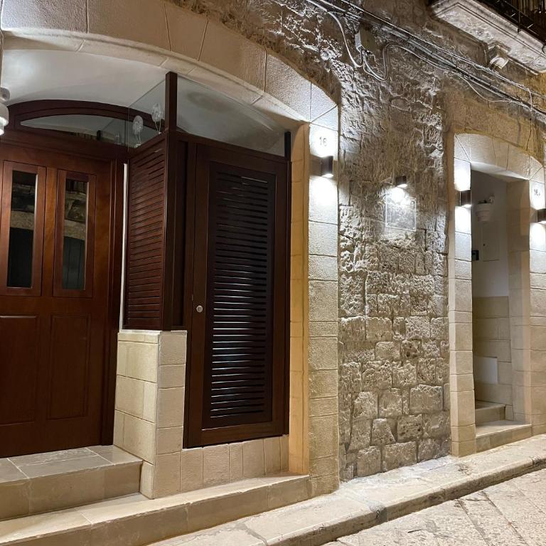 Le Dimore di San Michele - Life in Old Town - One-Bedroom House - 4