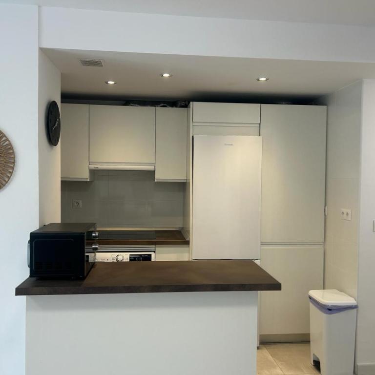 Apartamentos MILANO - Two-Bedroom Apartment - 4