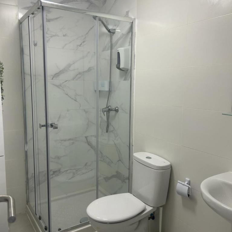 Apartamentos MILANO - Two-Bedroom Apartment - 4