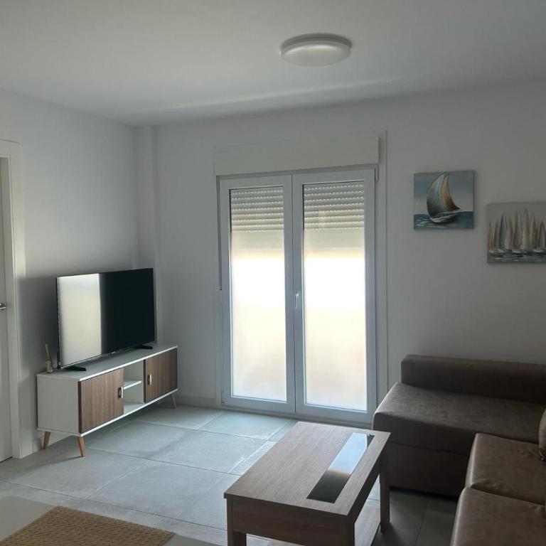 Apartamentos MILANO - Two-Bedroom Apartment - 3