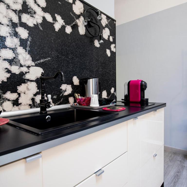 Home & more Brigida - Junior Suite mit Balkon - 10