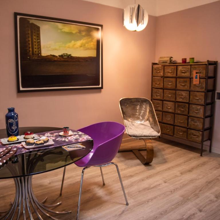 Home & more Brigida - Junior Suite mit Balkon - 9