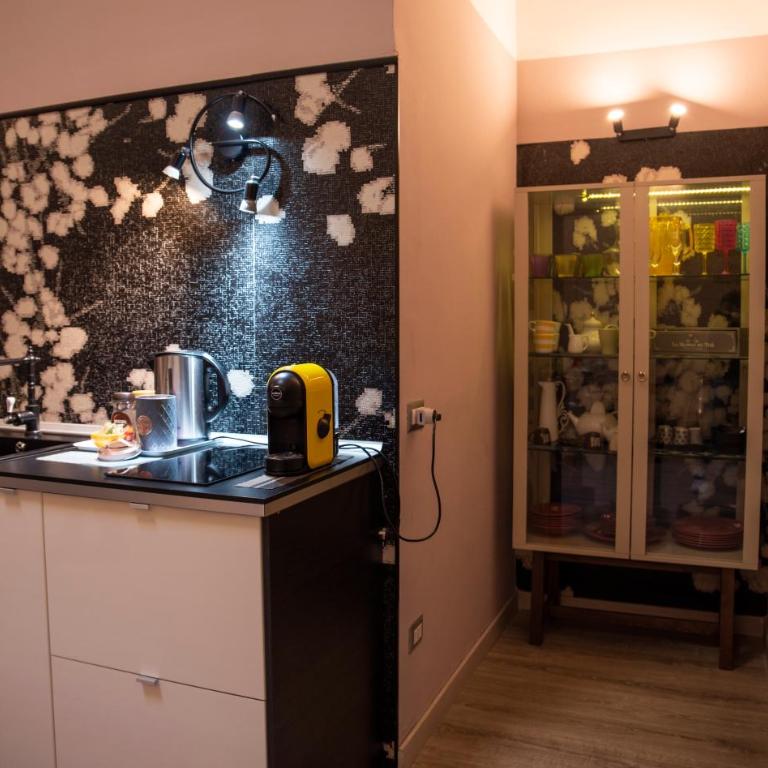Home & more Brigida - Junior Suite mit Balkon - 7