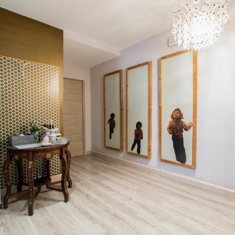 Home & more Brigida - Deluxe Junior Suite - 7