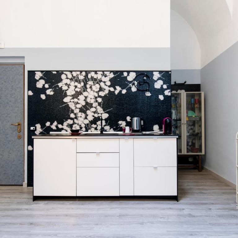 Home & more Brigida - Junior Suite mit Balkon - 12