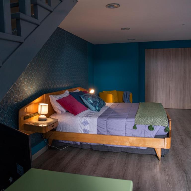 Home & more Brigida - Junior Suite mit Balkon - 14