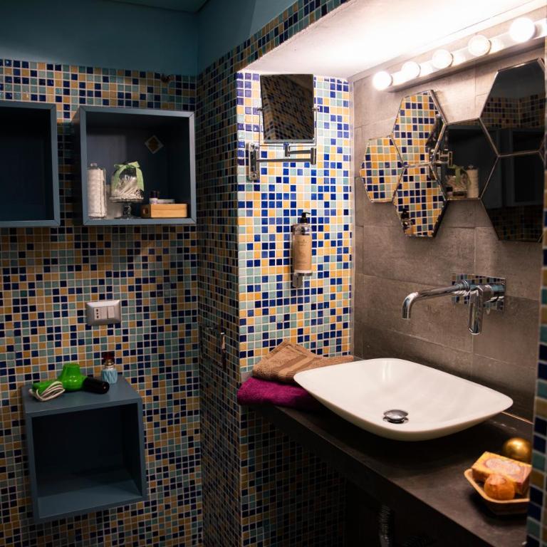 Home & more Brigida - Junior Suite mit Balkon - 21