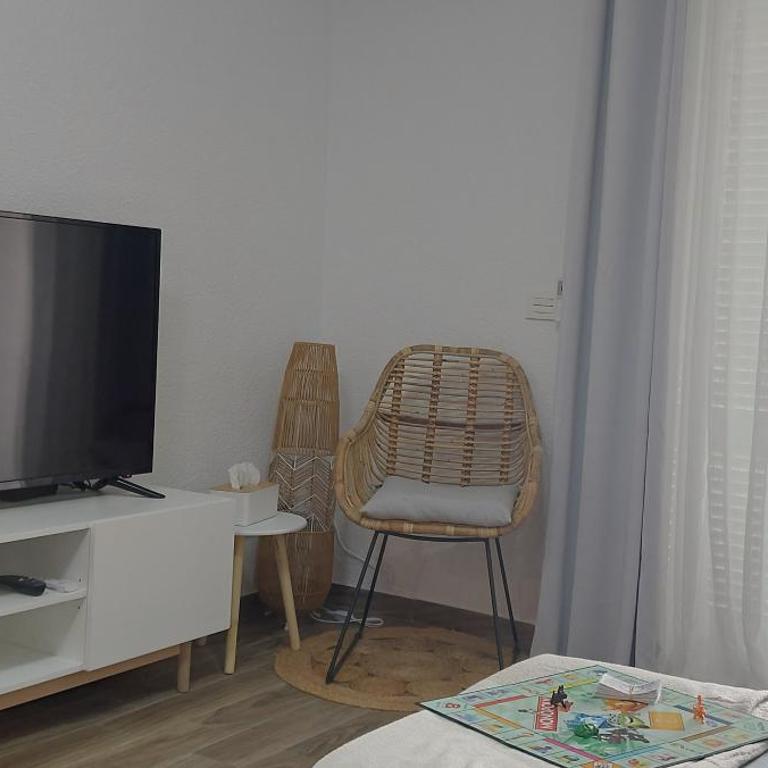 Apartamento Luna - Apartamento de 1 dormitorio - 11