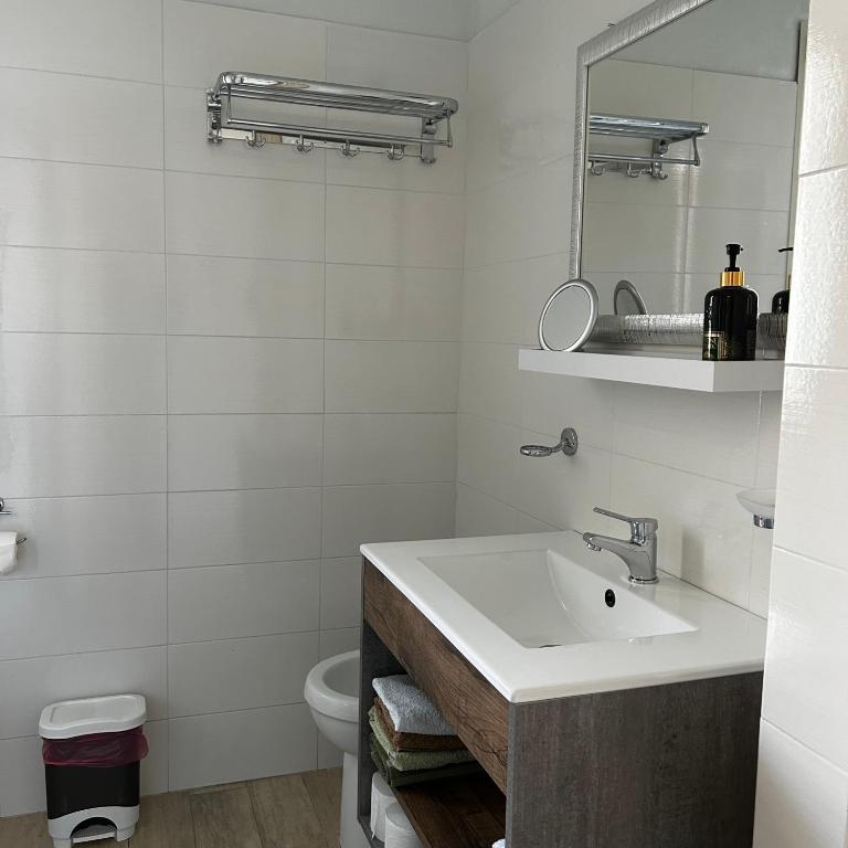 Appartamento Jeannette - Appartamento con 2 Camere da Letto e Terrazza - 17