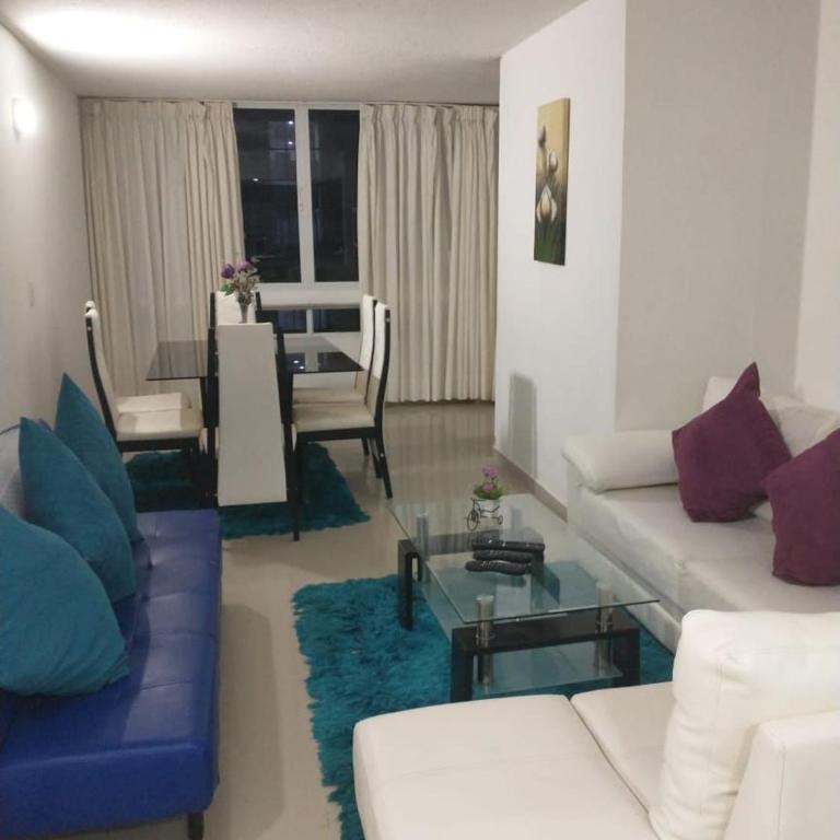 APARTAMENTO 1102 - Apartamento de 2 dormitorios - 5