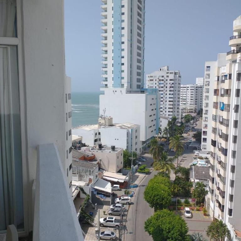 APARTAMENTO 1102 - Apartamento de 2 dormitorios - 13