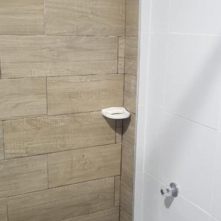 Habitación de Lujo para Pareja - Apartamento de 1 dormitorio - 11
