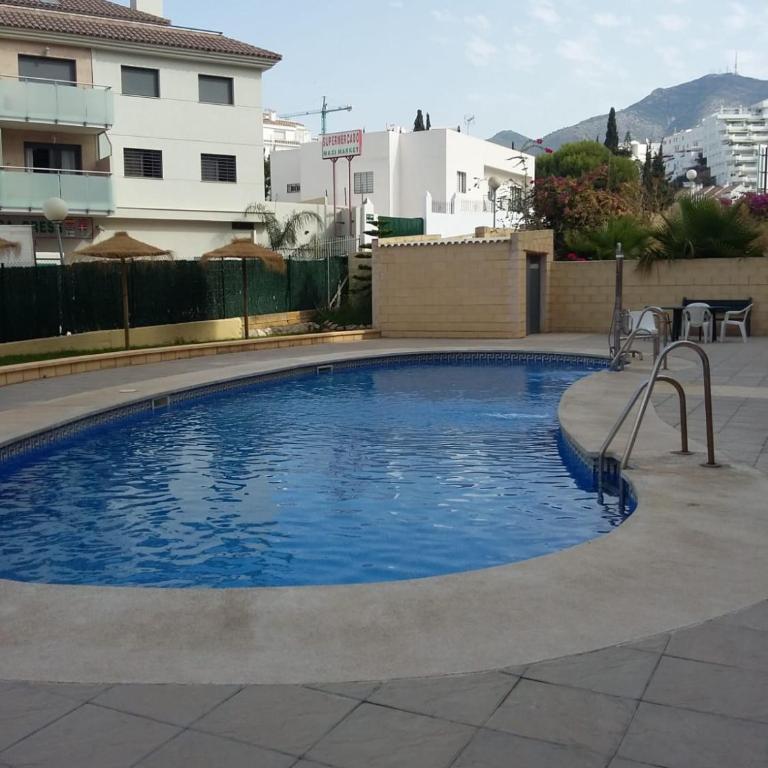 Apartamento kristie - One-Bedroom Apartment - 2