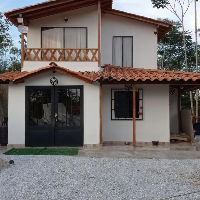 Finca Oasis con Piscina Privada cerca de la hacienda Nápoles - Casa de 6 dormitorios - 49