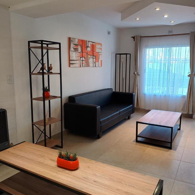 HORNEROS Duplex En Lujan de Cuyo Mendoza - Apartamento de 2 dormitorios - 2