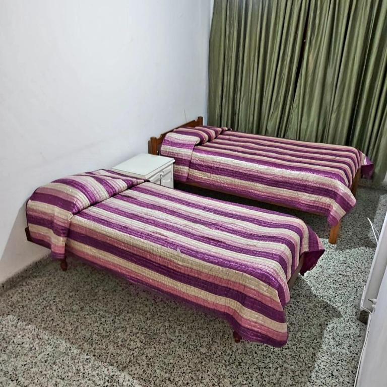 Apart céntrico salta - Apartamento de 1 dormitorio - 5