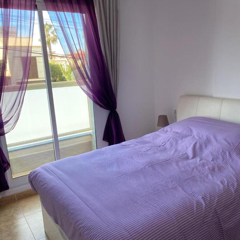 Town house La Mata - Apartamento de 2 dormitorios - 11