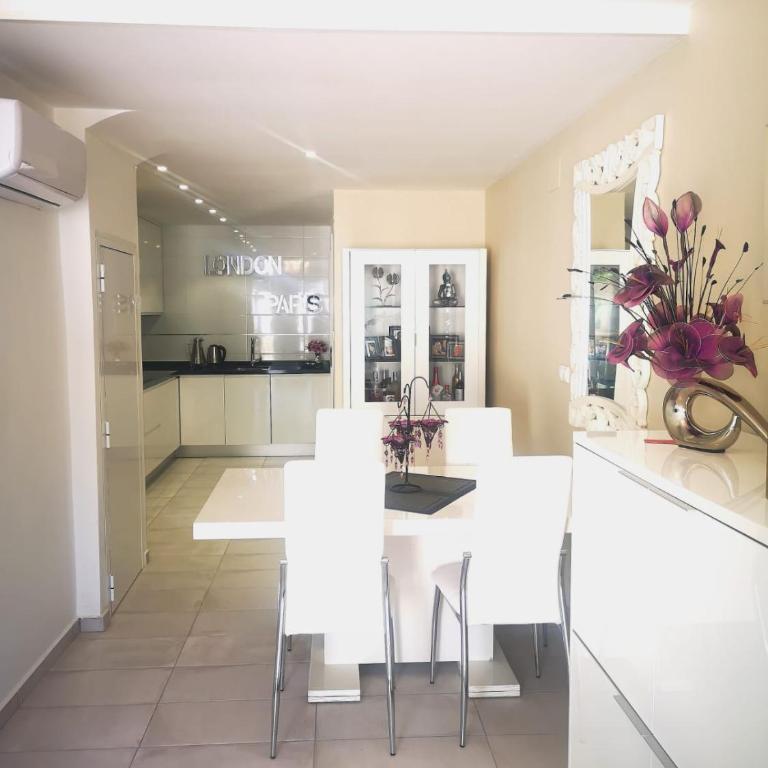 Town house La Mata - Apartamento de 2 dormitorios - 6
