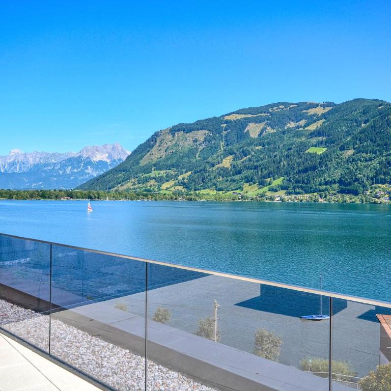 Alpin & Seeresort Penthouse 18 - by Alpen Apartments - Penthouse-Apartment - 17