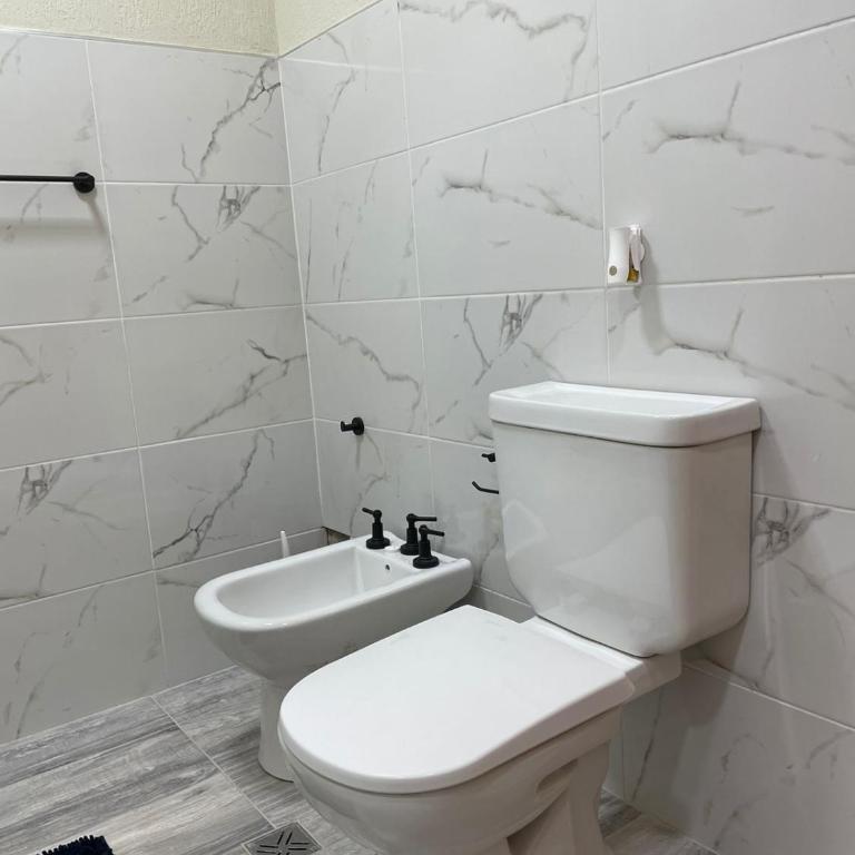 Ensueños Las Grutas - Apartamento de 1 dormitorio - 4