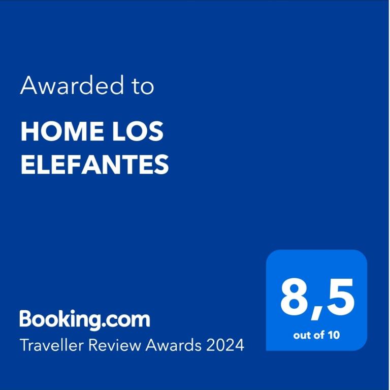 HOME LOS ELEFANTES - Apartamento Superior - 18