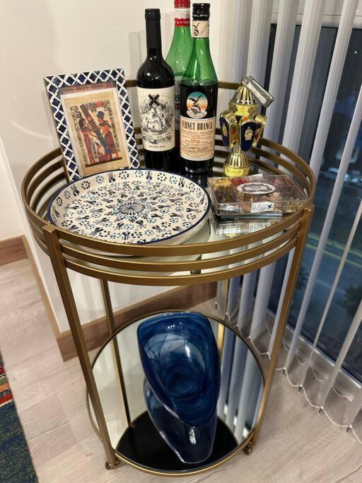 Departamento Elegante en Torre Leloir - Apartamento con balcón - 18
