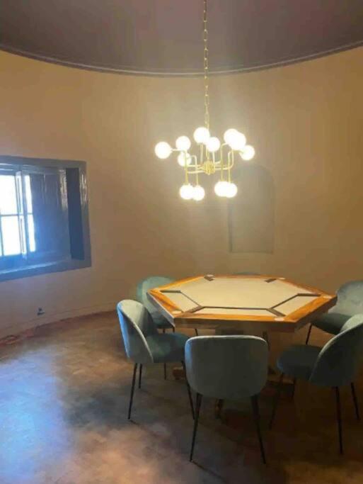 Departamento Elegante en Torre Leloir - Apartamento con balcón - 26