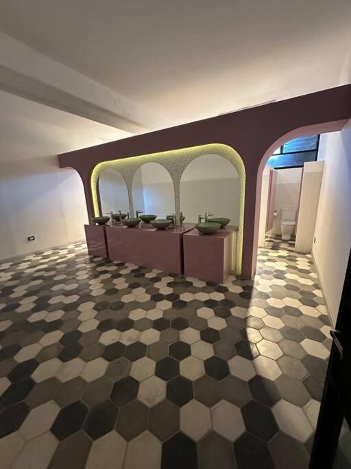 Departamento Elegante en Torre Leloir - Apartamento con balcón - 31