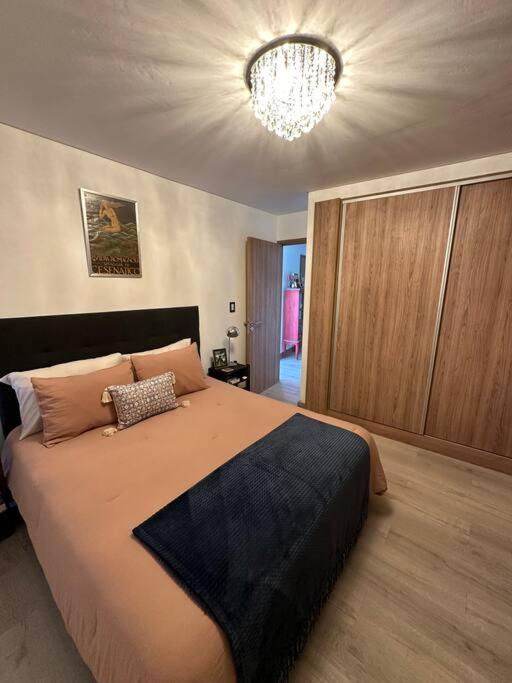 Departamento Elegante en Torre Leloir - Apartamento con balcón - 42