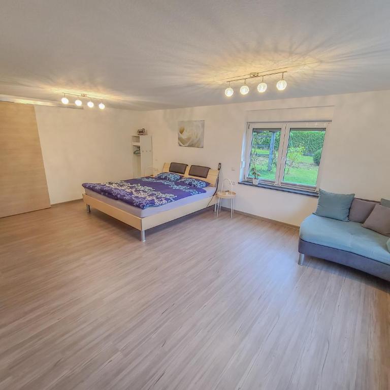 Ferienwohnung "Urlaub bei Lina" - Apartment mit Dusche - 2